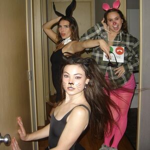 Meet your Posher, Allison